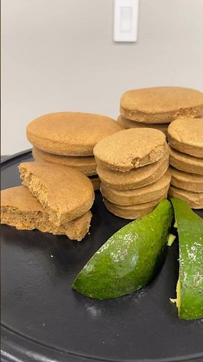 Homemade Jamaican Ginger Bulla