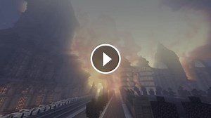 Alien vs Predator (MINECRAFT)