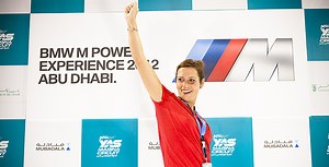 BMW M Power Experience 2012