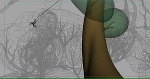 49K views · 1K reactions | Tangled's Flynn Rider and Rapunzel were two of the first rigs that changed how our characters look and move to this day. The controls riggers create give animators the ability to create character movement and performance. #TechTuesday | Walt Disney Animation Studios | Facebook