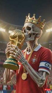 🏆 What If You Tried to Reach the FIFA World Cup?⚽ | Age 5 to 30 Journey #zaptix #fifaworldcup#shorts
