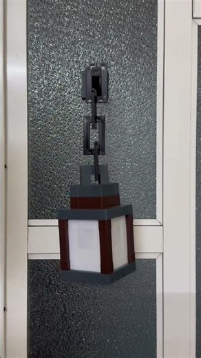 Real life Minecraft vibes, unlocked😴😈 #fyp #lamp #minecraft #MinecraftFans #lanterns