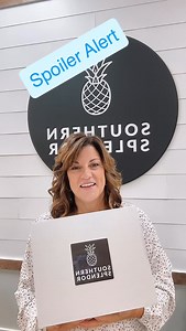 ✨ It’s time for our November SplendorBox Reveal! ✨ Our holiday box has officially arrived, and we’re so excited to share what’s inside! This month’s box includes a beautiful porcelain nativity ornament that lights up and sits on its own stand, a festive Geometry kitchen tea towel, and a holiday hand soap and room spray to fill your home with seasonal cheer. 💫 As a little token of our appreciation, we’ve also tucked in a mini heart ornament — just our way of saying thank you for your love and su