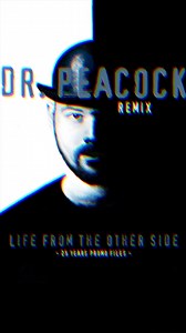 66 reactions · 9 comments | One of the most melodic File tracks gets the orchestral treatment by Dr. Peacock 勞 Drift away, to a life from the other side . Now on Spotify  | The Third Movement | Facebook