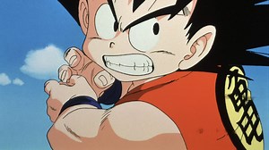 Dragon Ball - saison 1 : diffusions TV, streaming, replay