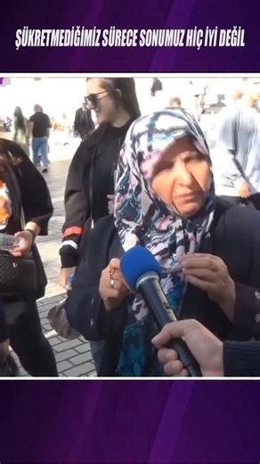 Magazin Forever on Instagram: "şükretmediğimiz sürece sonumuz iyi değil #shorts #öneçıkar #keşfet reels"