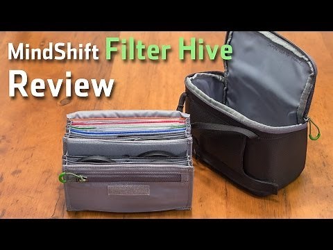 MindShift Filter Hive Review