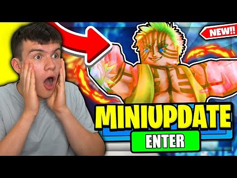 *NEW* ALL WORKING AFK REWARDS MINI UPDATE CODES FOR PROJECT SLAYERS! ROBLOX PROJECT SLAYERS CODES