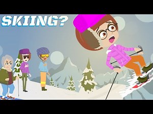Dora's Ski Resort Disaster