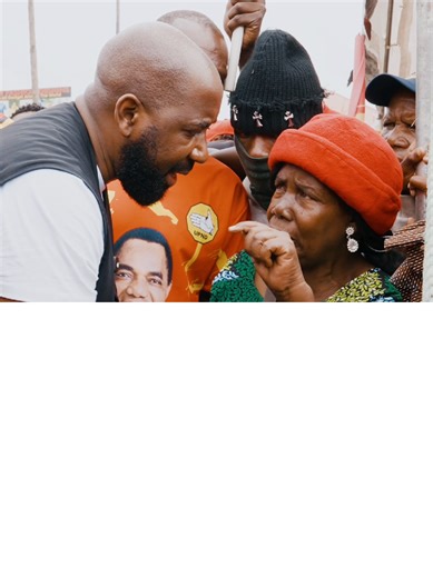 Setting the Record Straight in Zambia