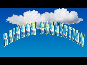 Rainbow Connection (Kermit) (Ukulele, Lyrics, Chords)