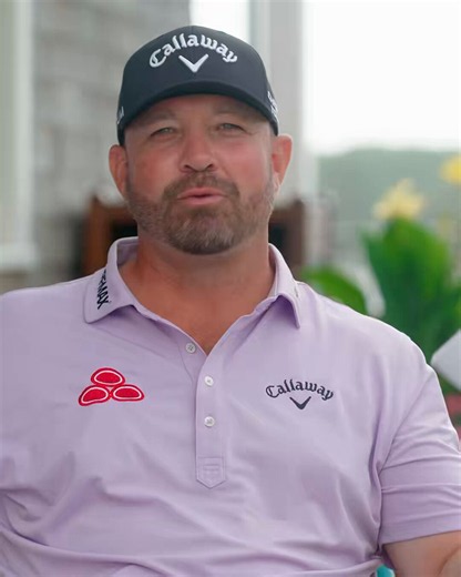From his U.S. Mid-Amateur victory to his U.S. Open debut, Brandon Holtz has always had his father, Jeff, by his side.The two reflect on the journey they've shared through the game of golf over a Lemon Wedge at Shinnecock Hills with @dewars.