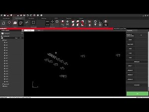 Hilti Profis Layout Office Tutorial 2 - Transformation (Basic)