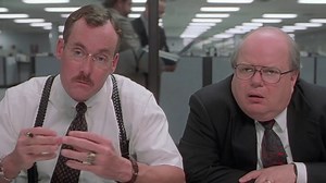 Office Space 2 - Will It Ever Happen? - Looper