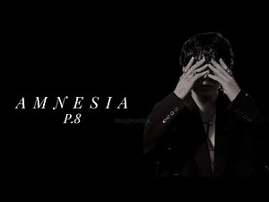Ep. 8. Amnesia: Imagina con Jungkook