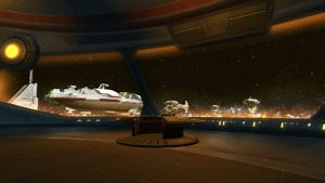 Republic Guild Flagship Guide