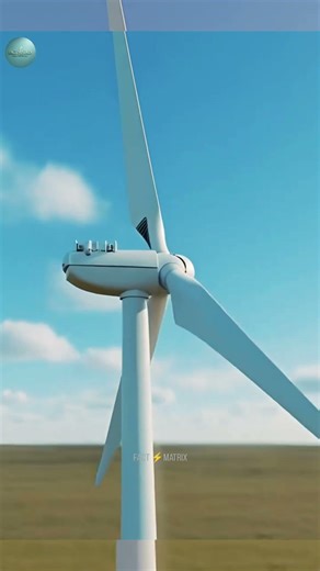 How Do Wind Turbines Generate Electricity?