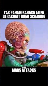 Misinterpreting Alien Language