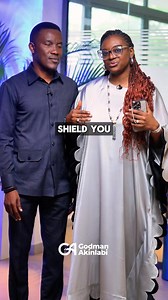 This new week, the Lord will lift your head, be your shield, and guide you into divine blessings and favour in Jesus' name. Drop your AMEN in the comment section and share. #newweekprayer #prayer | Godman Akinlabi