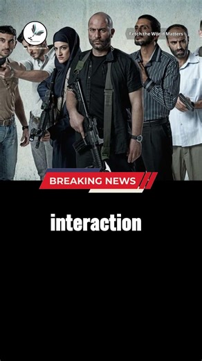 PM Modi meets star cast of Israeli spy series ‘Fauda’