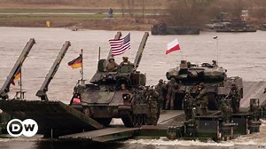 Shifting powers: NATO and the Global South