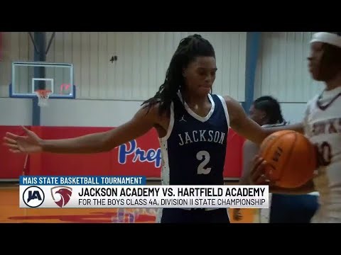 Local teams face off in MAIS State Basketball Division Championships