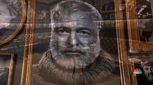 78K views · 99 reactions | On this day in 1919, Congress banned booze. NBC's Kevin Tibbles takes a look back by visiting Chumley's, a Prohibition-era speakeasy in New York City. | NBC Nightly News with Tom Llamas | Facebook