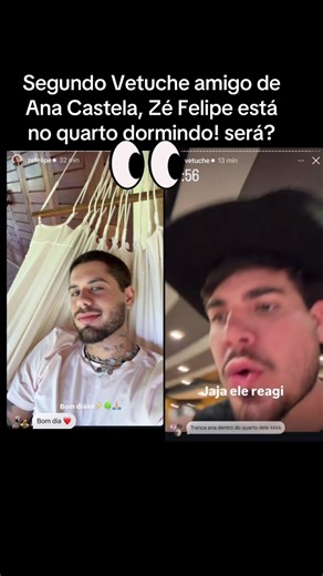 #zefelipe #fyo #anacastela #anaboaideira #zéfelipecantor