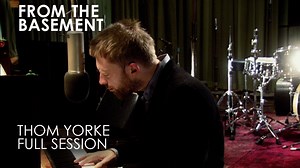 thom yorke’un “from the basement” performansı full hd tekrar yayınlandı
