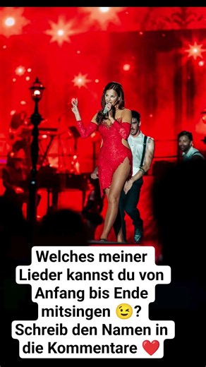 #andreaberg #live #germany #music #concert #songs #video #berlin #hamburg #viral #fyp #stage #usa