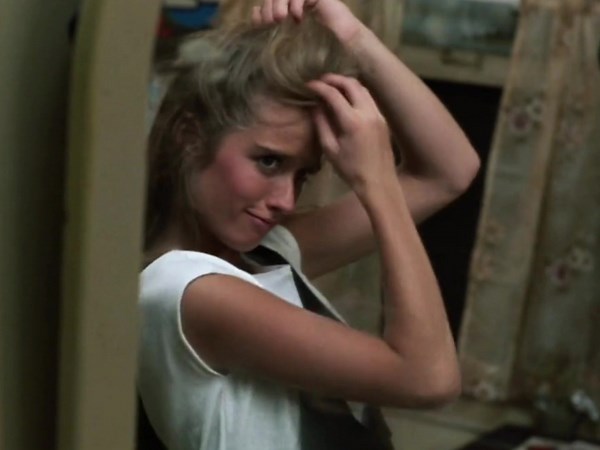 Kim Richards: The Princess of Tuff Turf 1985