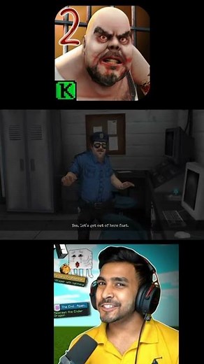 MR MEAT 2 DOOR ENDING | Techno Gamerz