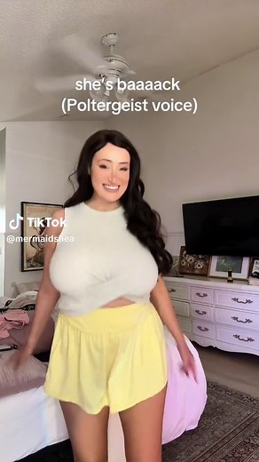 mermaid shea (@mermaidshea)’s videos with original sound - hi