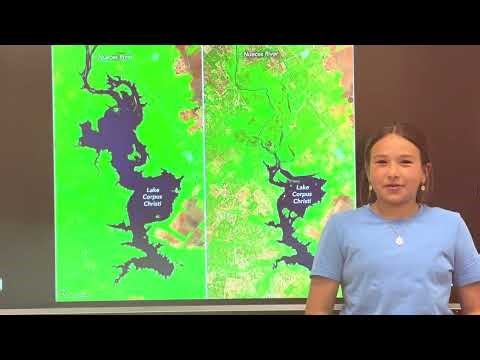 Saving Water, Saving Lives Mathis CMPS