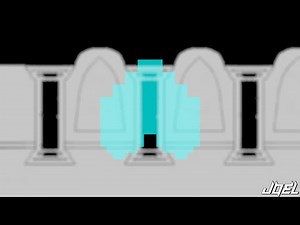 FNF: Subterfuge (Undertale Mix) Joel's Doodle