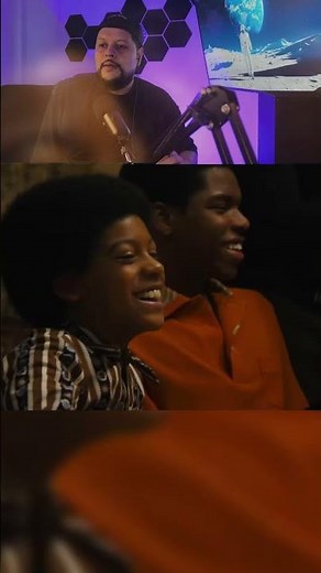 Michael Jackson: The Universal Movie | Premieres April 2025 | The actor looks identical