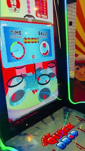 Quick Drop #game #gaming #shortvideo