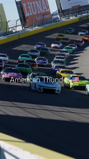 American Thunder 🇺🇸