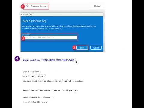 How to Upgrade Windows 11 Home to Pro Without Reinstalling or Formatting