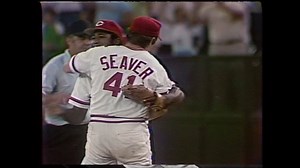 42 years ago today Tom Seaver added a no-hitter to his Hall of Fame resume! Relive Seaver's epic performance for the 1978 Cincinnati Reds at 5pm ET on MLB Network 📺 | MLB Network