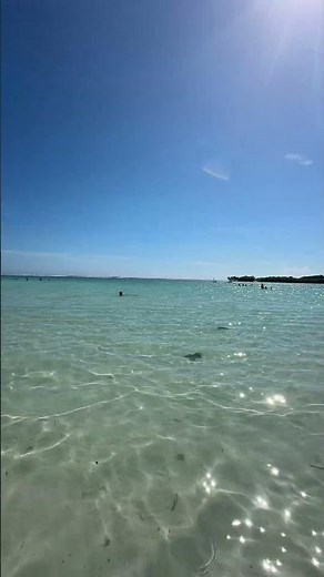 Tropical paradise!! Dominican Republic Boca Chica beach sun and sand