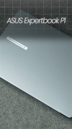 This 60,000 Taka Laptop is Waterproof 🤯 - ASUS Expertbook P1