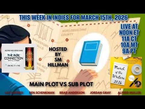 This Week In Indies for March 15th, 2026: