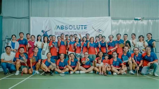 𝐇𝐚𝐩𝐩𝐲 𝐍𝐞𝐰 𝐘𝐞𝐚𝐫 𝟐𝟎𝟐𝟔! 🎊 ✨ As we look back on a year filled with hard work, teamwork, and meaningful moments, we’re grateful for everything we’ve accomplished together. 🥂 A huge thank you to all our team members for your dedication, passion, and commitment in making this year truly memorable. Let’s continue to grow and achieve even more together in the year ahead! 💚 We’re proud of what we’ve built—and thankful to have you on this journey. #AbsoluteSecurity #LifeAtAbsolute #Happy