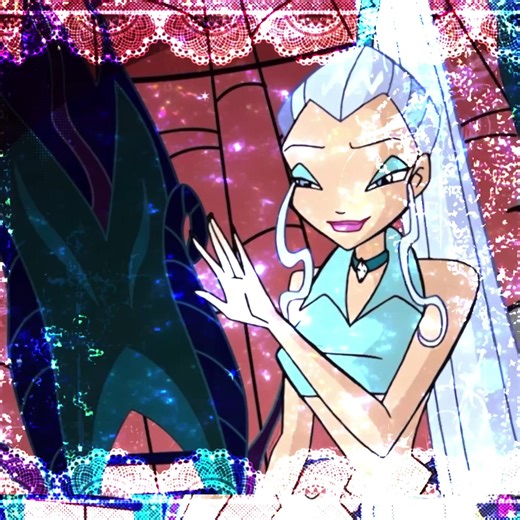 Creative Winx Club Edits: Transforming Your Favorites