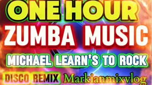1hour Zumba Music 👯‍♀️Disco Remix 🥰 #ilocanovibes #hilightseveryonefollowers2025 #highlightseveryone | Ilocano vibes