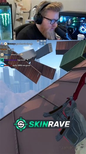 CS2nova on Instagram: "Greatest Only Up Jinx in CSGO? #fl0m #counterstrike @skinravegg #cs2moments #cs2clips #cs2 #counterstrike #cs2proplayer #cs2reels #usagamer #cs2skin #cs2viral"