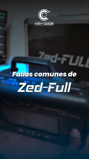 En Key Code, tu tranquilidad está garantizada.💥 Cuando compras, no solo adquieres los mejores equipos de automoción, también accedes a un servicio postventa experto, ágil y confiable. ✅ Soporte técnico eficiente ✅ Equipo con amplio conocimiento ✅ Respuestas claras y soluciones reales Compra online www.key-code.com #keycode #automocion #zedfull #proveedoresautomocion #automociónespaña #cerrajeríaautomotriz | Key-Code España