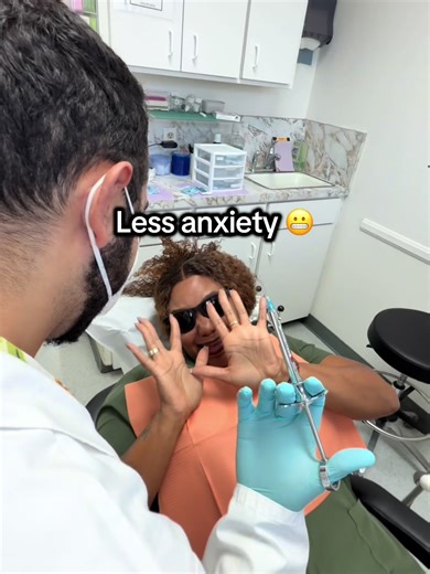 Calm Your Nerves at Clairemont Mesa Dental Center