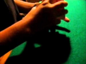 Rain Man Card Trick- Tutorial